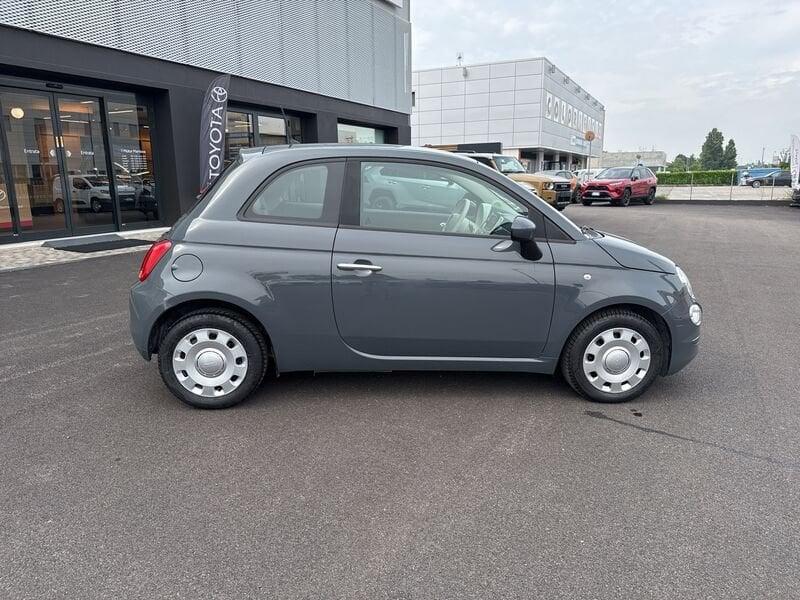FIAT 500 1.3 Multijet 95 CV Pop