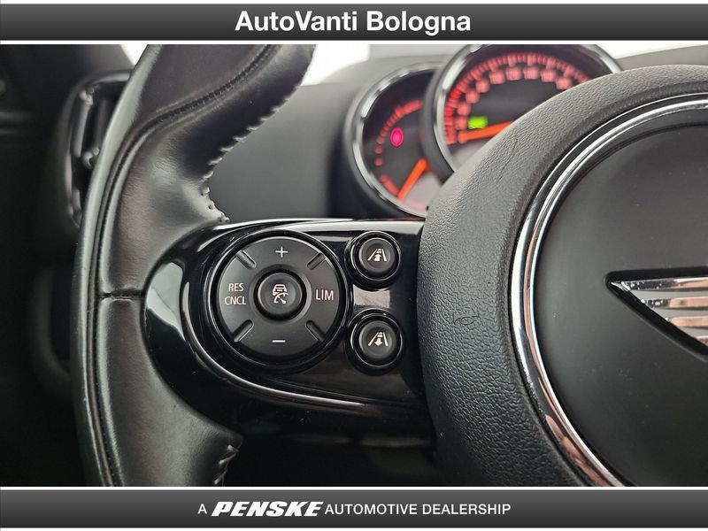 MINI Mini Countryman F60 Mini 1.5 Cooper SE Hype Countryman ALL4 Automatica