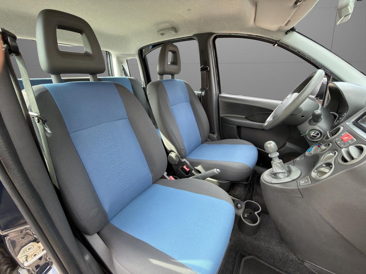 Fiat Panda 1.2 Classic 69cv - Promo Finanziamento - Tagliandata