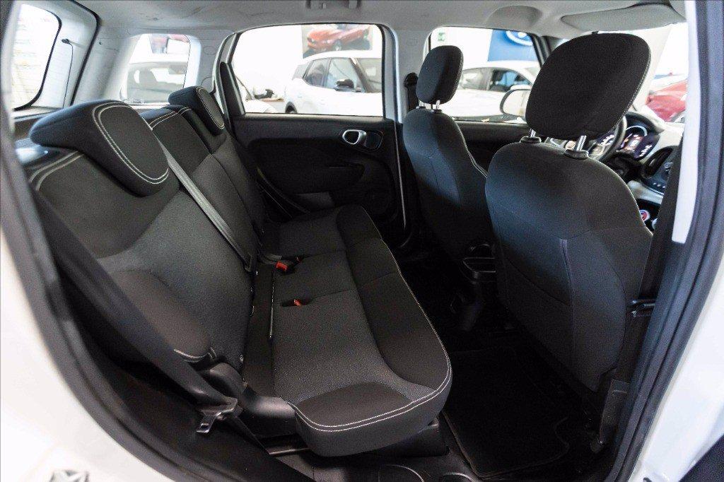 FIAT 500L 1.4 Pop Star 95cv del 2017