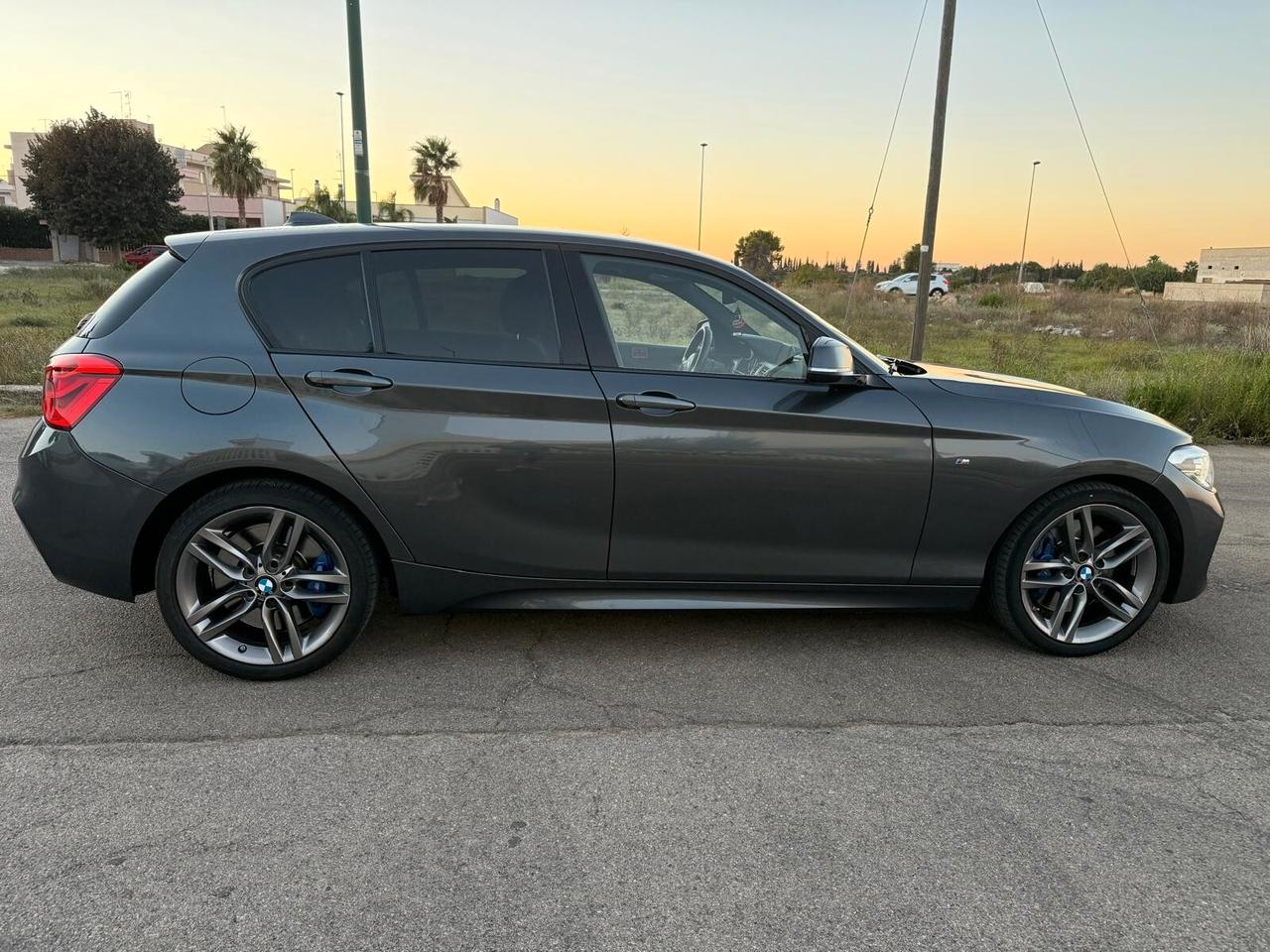 Bmw Serie 1 116d 5p. Msport