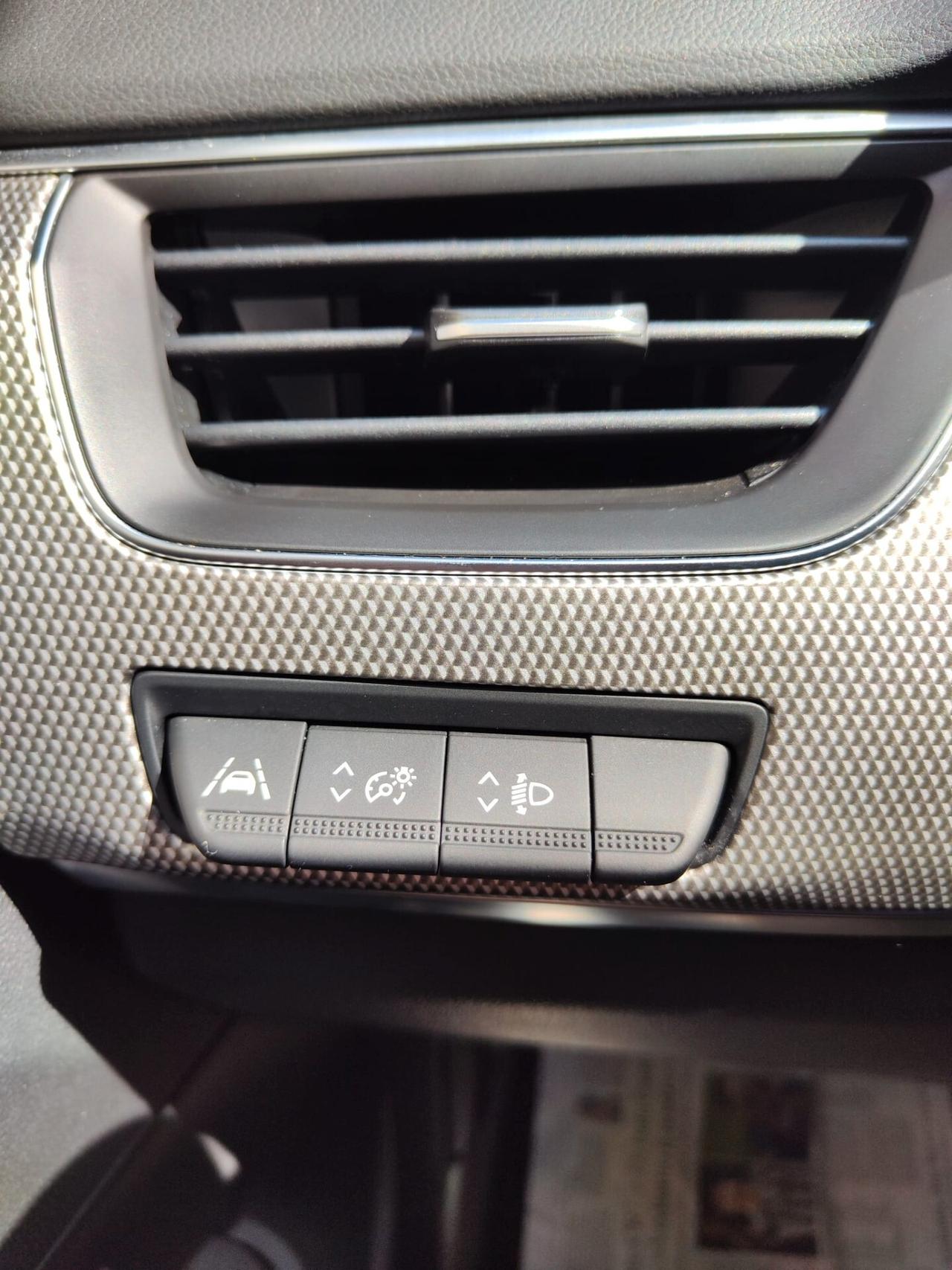 Renault Arkana Hybrid E-Tech 145 CV R.S. Line 2022