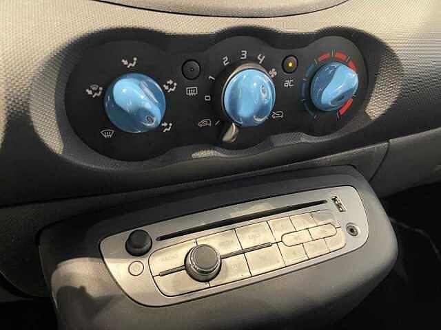 Renault Twingo 1.2 75CV Etoile - NEOPATENTATI