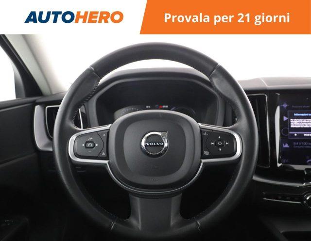 VOLVO XC60 T6 Recharge Plug-in Hybrid AWD Inscription Express