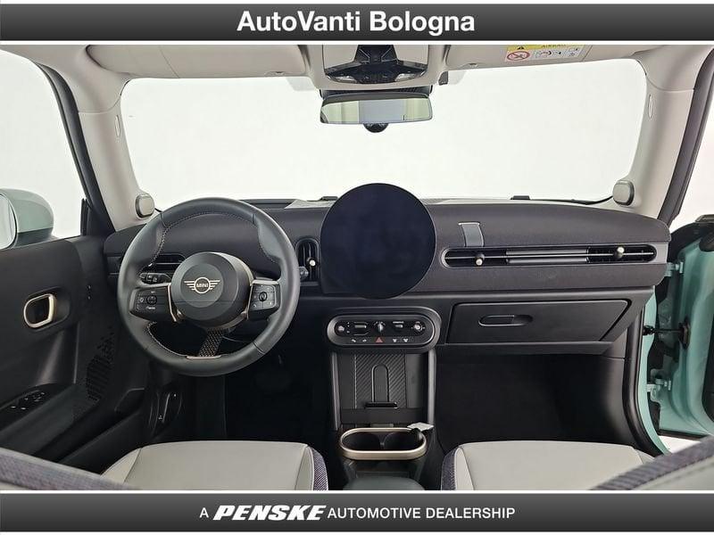 MINI Cooper Mini Cooper 3p 2.0 S Classic auto