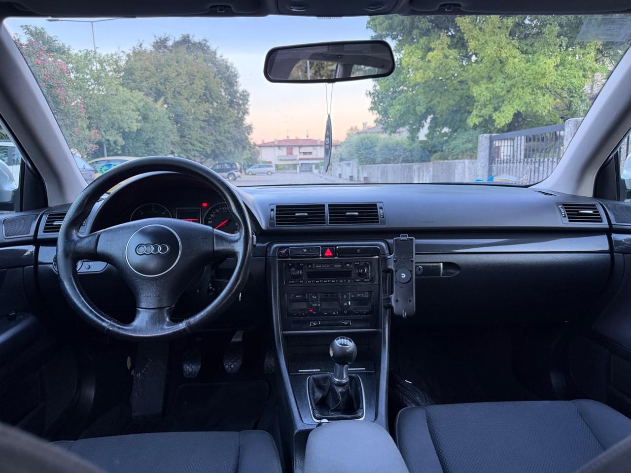 Audi A4 1.9 TDI/130 CV cat Avant