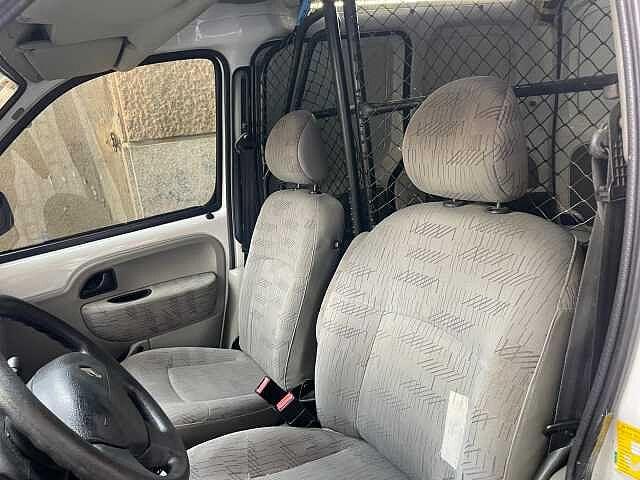 Renault Kangoo 1.5 dCi/84CV 5p. Confort