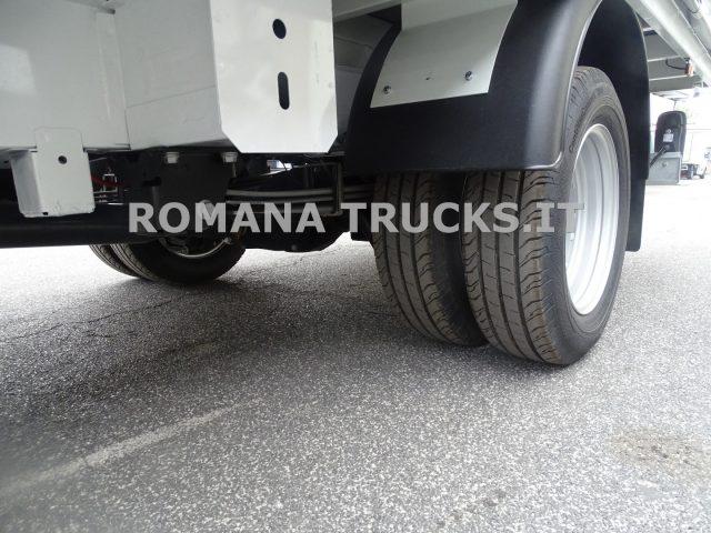 RENAULT Master 145CV CENTINA E TELO + SPONDA IN ARRIVO