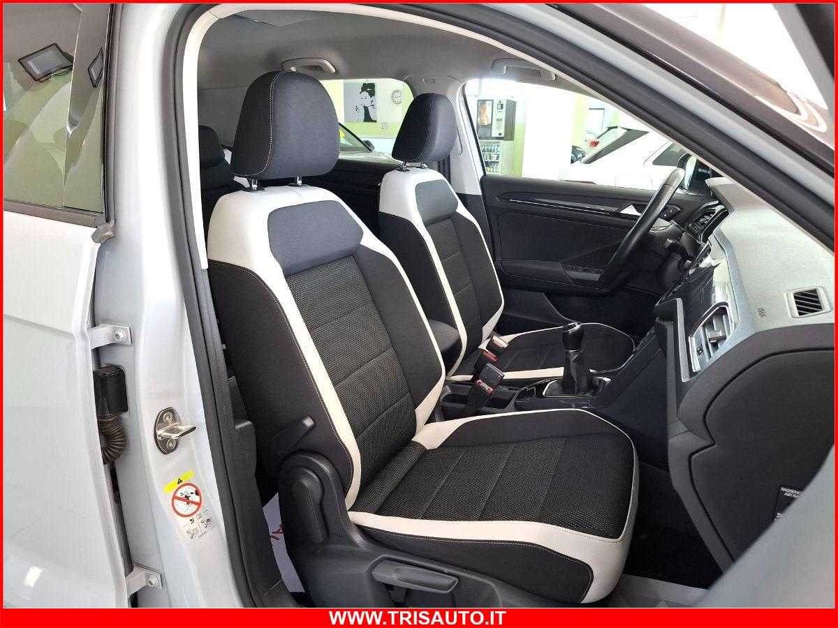 VOLKSWAGEN T-Roc 1.0 Tsi Style NEOPATENTATI (FULL LED+NAVI)
