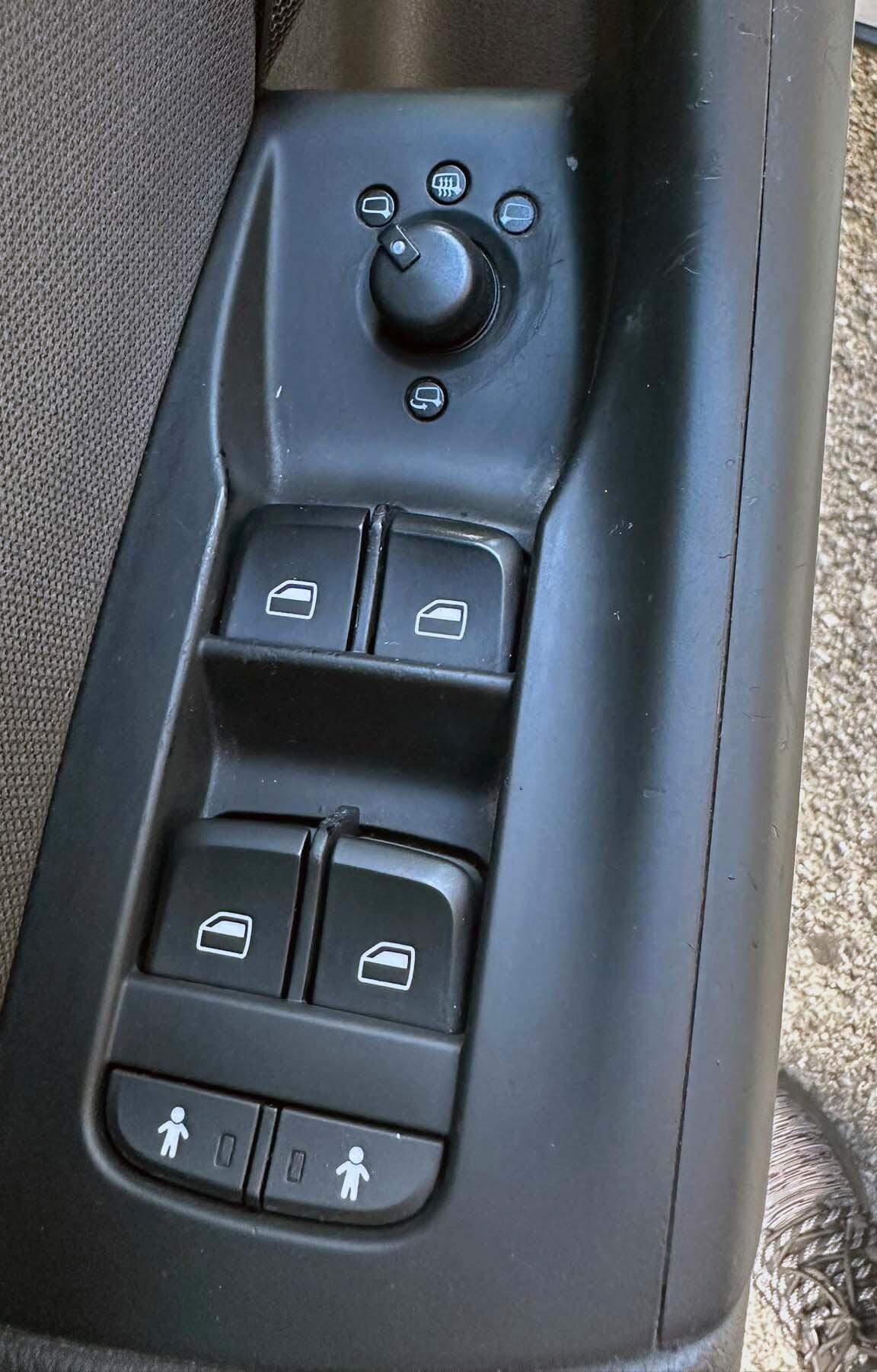 Audi Q3 2.0 TDI quattro Business Plus