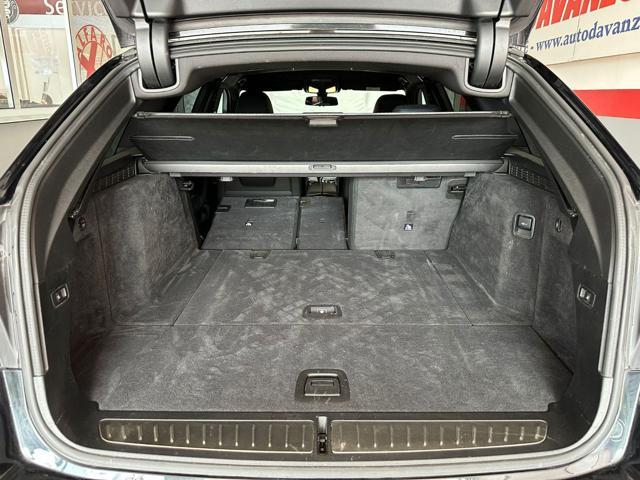 BMW 520 d xDrive Touring Msport