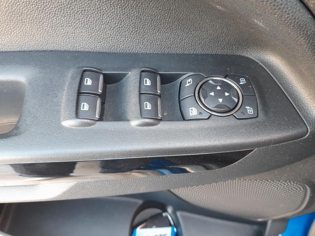 Ford EcoSport 1.0 EcoBoost 125 CV Start&Stop ST-Line