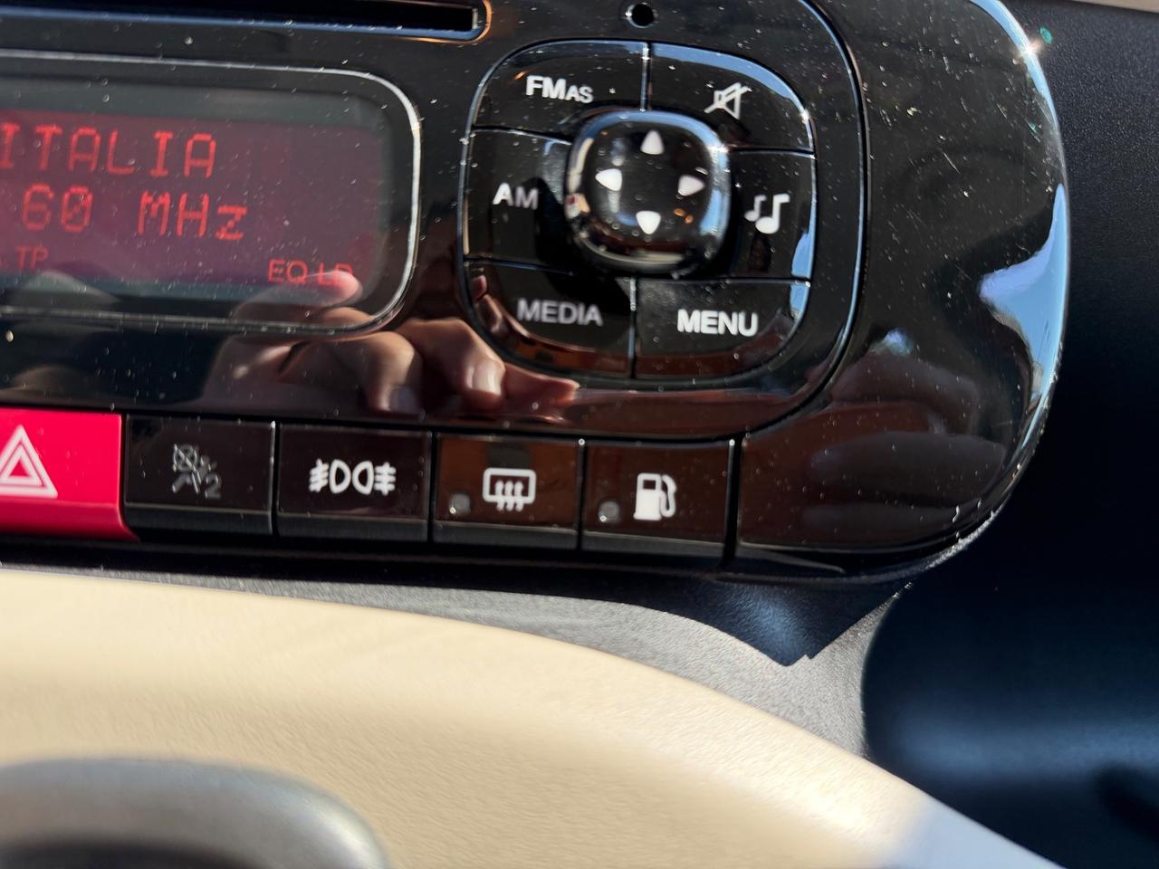 Fiat Panda 1.2 EasyPower Lounge COME NUOVA