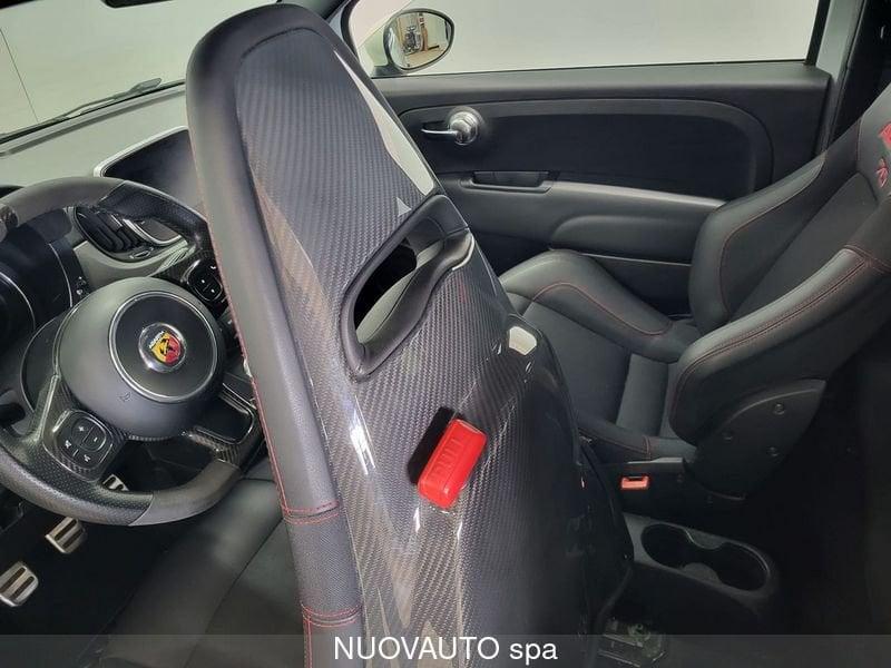 Abarth 595 595 1.4 Turbo T-Jet 180 CV Esseesse 70° Anniversario