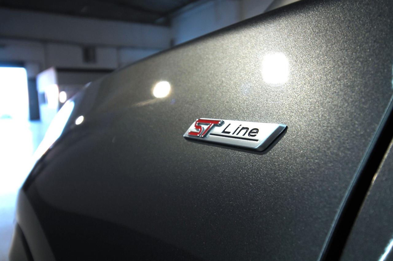 FORD PUMA 1.5 120 CV ST-LINE X