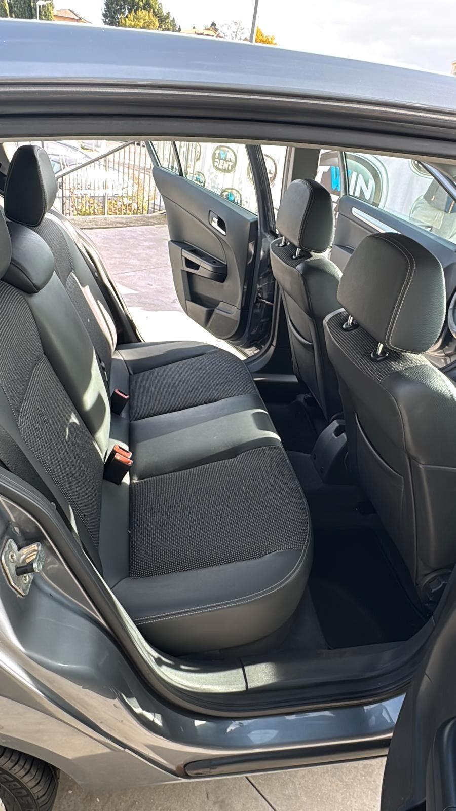 Opel Astra 1.7 CDTI 125CV 5 porte Cosmo