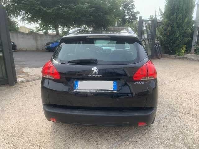 Peugeot 2008 Active 1.4 HDi 68CV