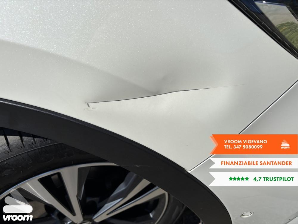 NISSAN Qashqai 2ª serie Qashqai 1.3 DIG-T 140 ...