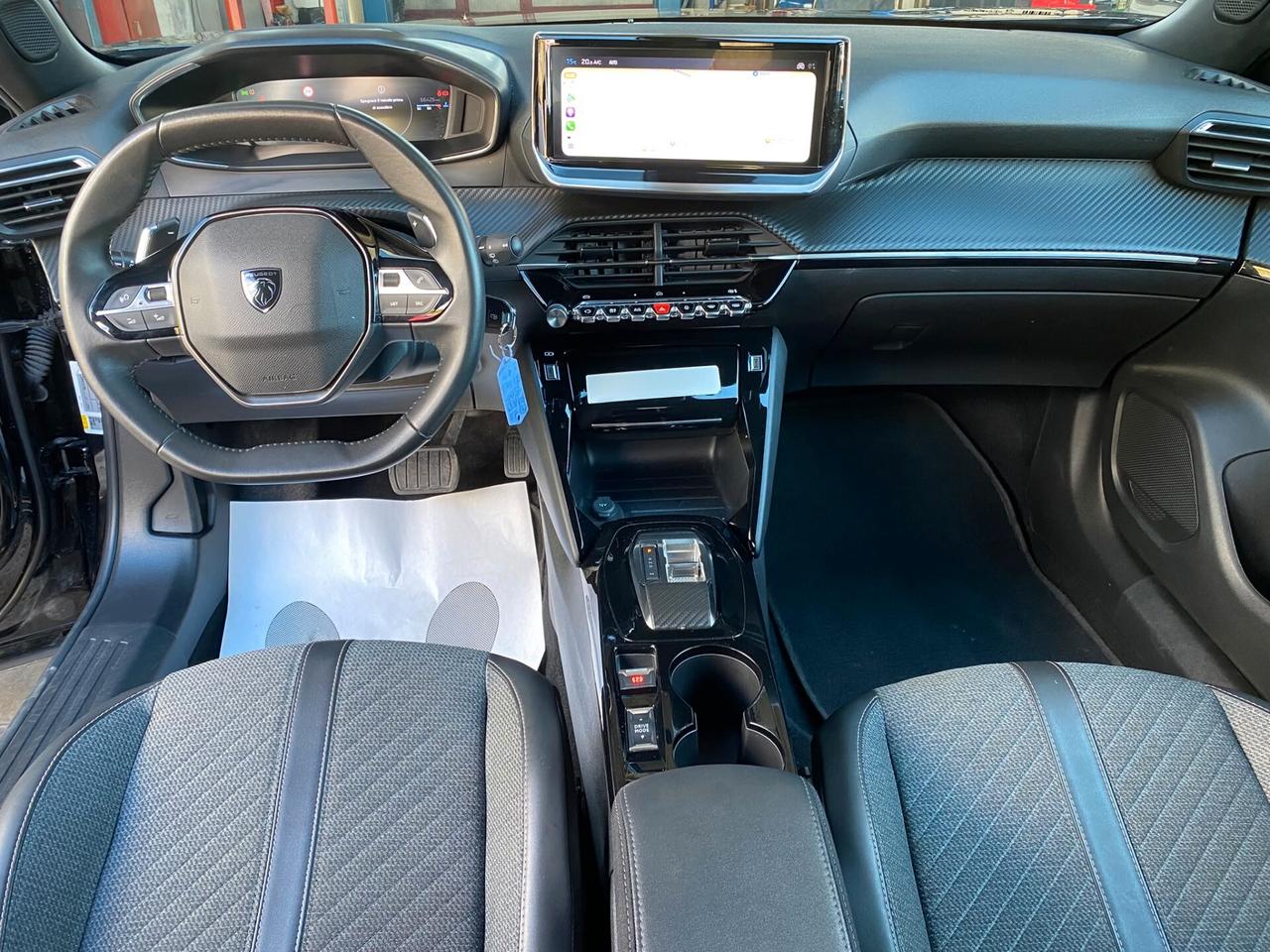 Peugeot 2008 PureTech 130 S&S EAT8 Allure CAMBIO AUTOMATICO