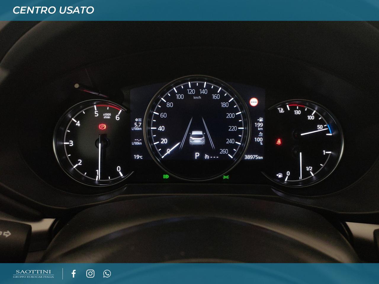 2.2 Exceed 2wd 150 CV Auto