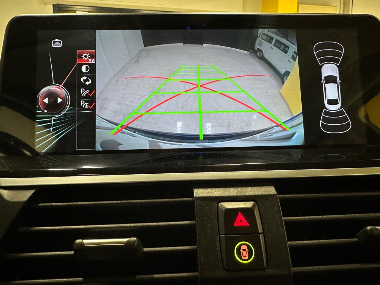 Bmw X3 xDrive20d xLine