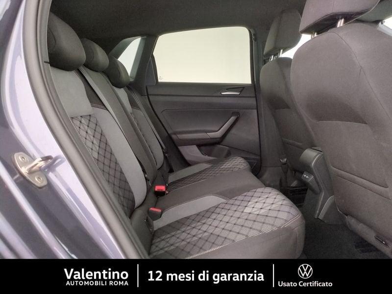 Volkswagen Polo 1.0 TSI R-LINE