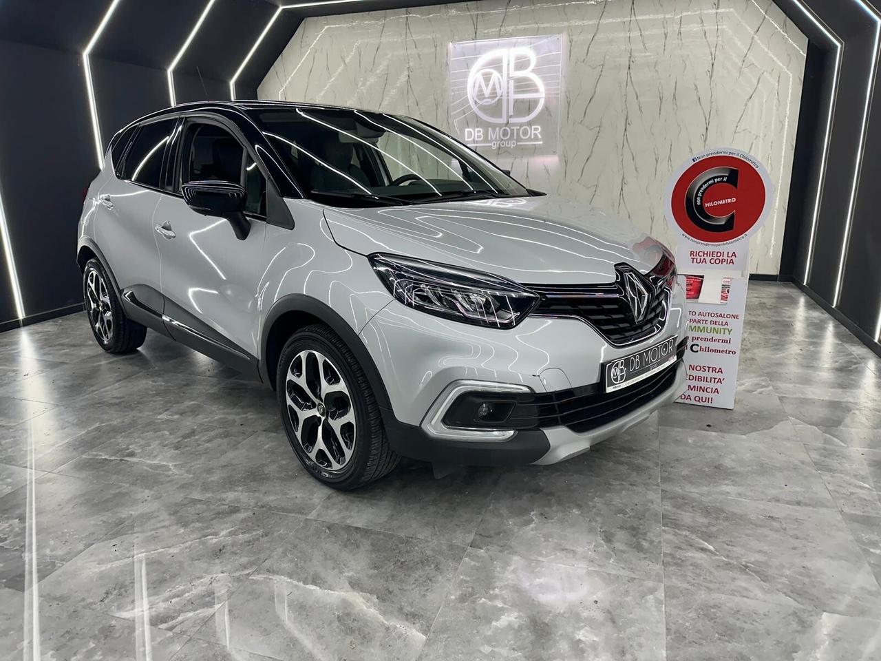 Renault Captur I Energy 0.9 tce Business 90cv