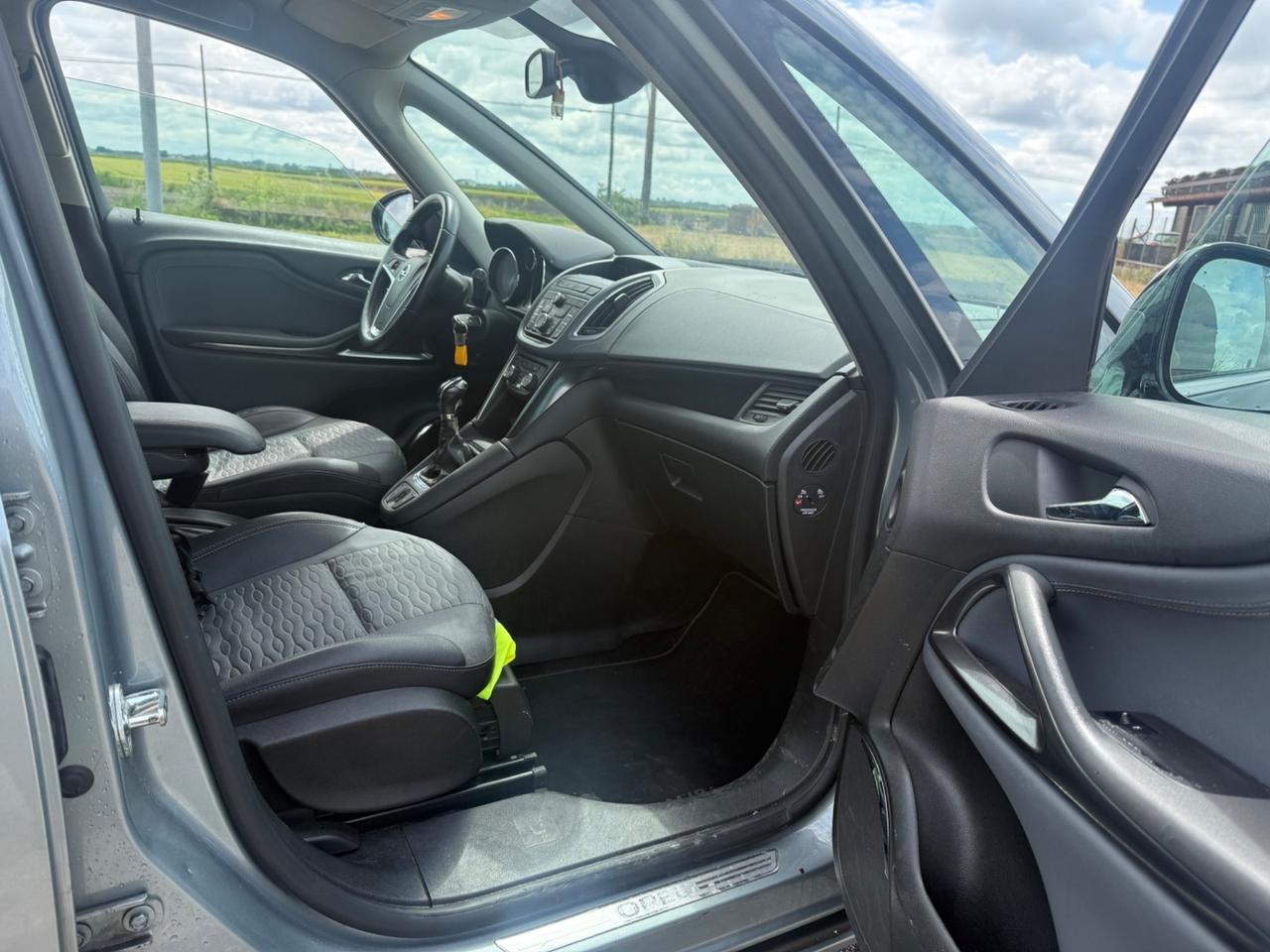 Opel Zafira Tourer 1.6 Turbo EcoM 150CV Cosmo