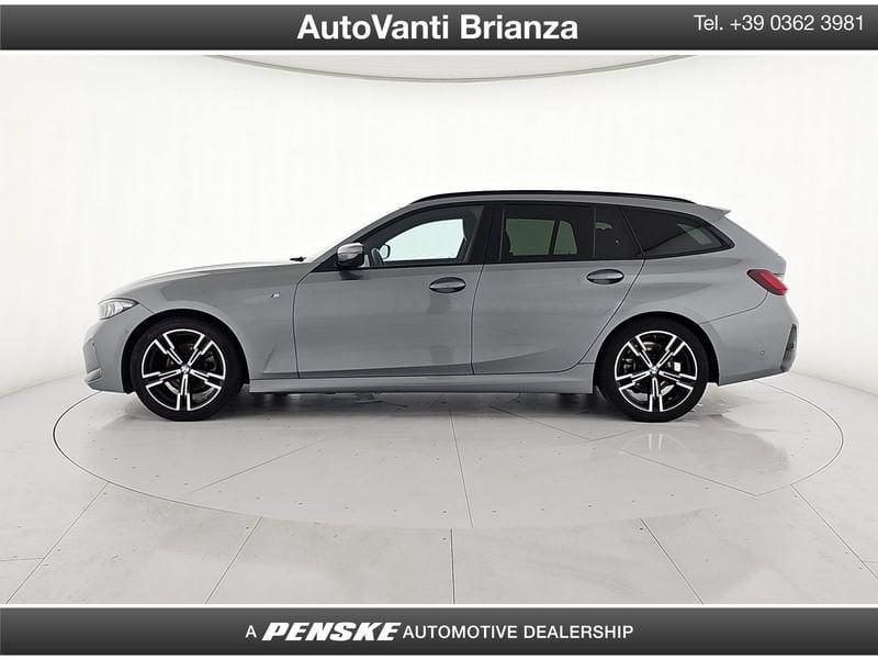 BMW Serie 3 320i Touring Msport