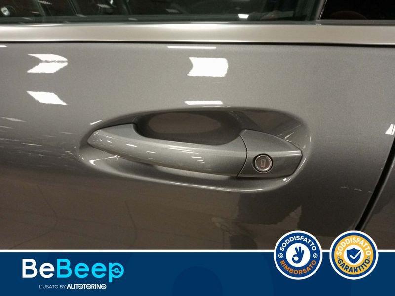 Mercedes-Benz Classe B B 180 CDI PREMIUM FULL EDITION