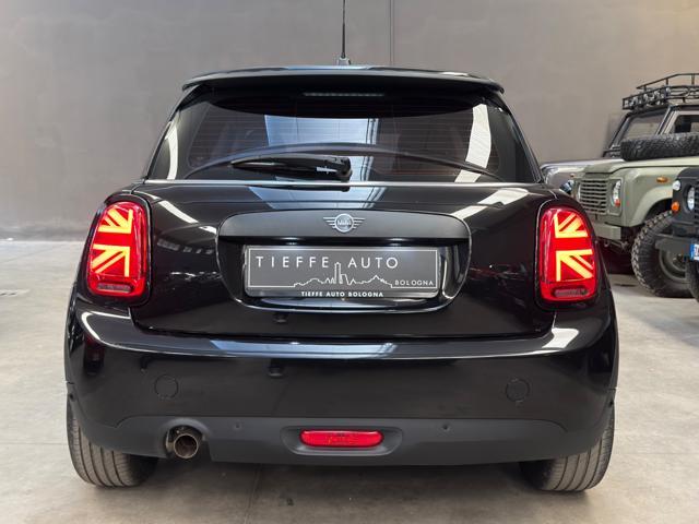 MINI One 1.5 One 75 CV Baker Street | NEOPATENTATI |