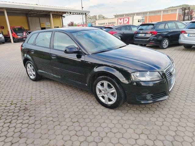 Audi A3 Sportback 2.0 tdi Ambiente