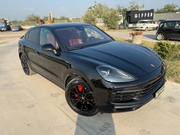 Porsche Cayenne Coupé 3.0 V6 TIPTRONIC 340CV IVA ESPOSTA UNICA