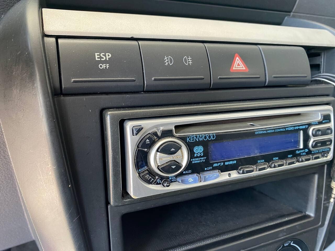 VOLKSWAGEN FOX - 1.2 | 60 CV