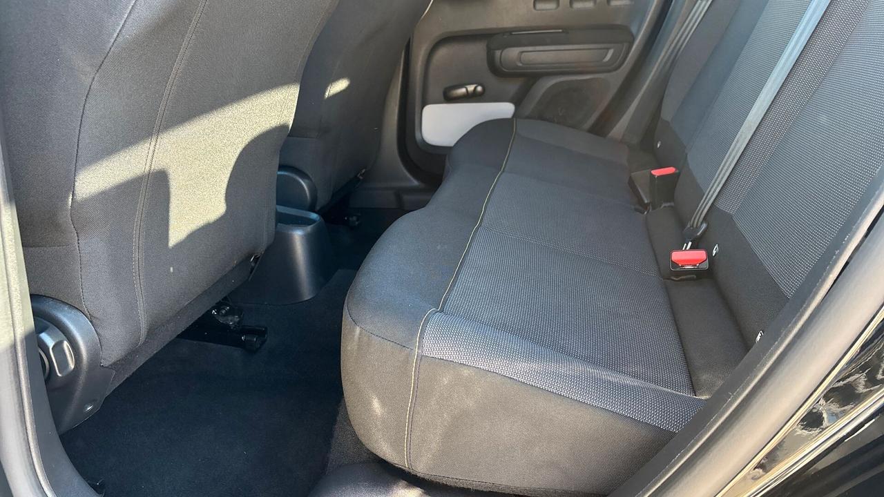 Citroen C3 BlueHDi 100 S&S Shine