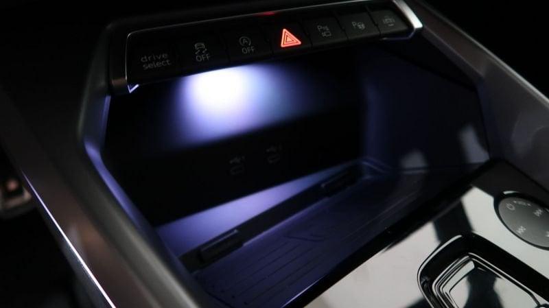 Audi A3 A3 SPB TDI 110 kW S tronic S line edition