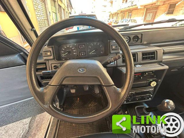 DAIHATSU Feroza 1.6 Resin-top -MOTORE NUOVO- BENZ./GPL.-