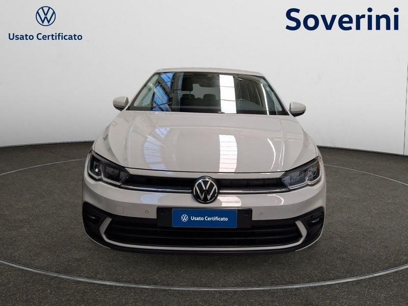Volkswagen Polo 1.0 EVO Life