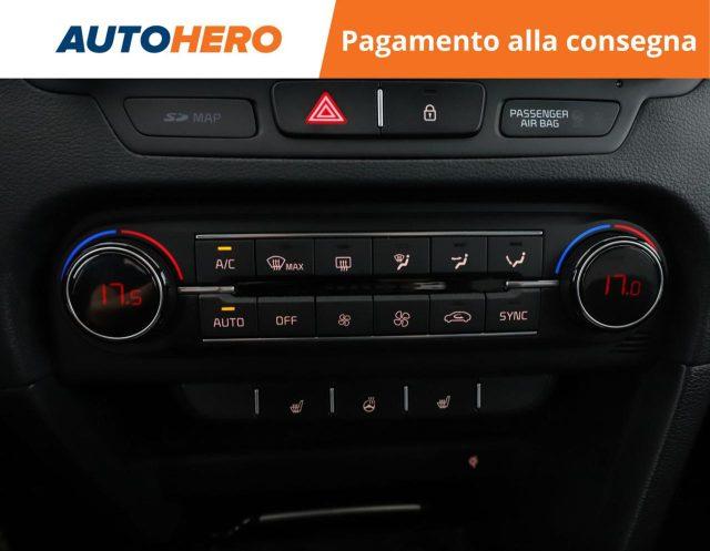 KIA Proceed 1.6 CRDI DCT GT Line