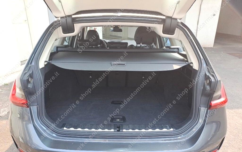 Bmw 318d 48V Touring Sport Aut Nav Cam UNIPRO IVA DEDUCIBILE