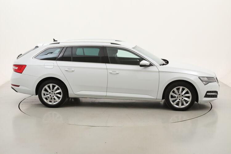 Skoda Superb Wagon Executive DSG BR150406 2.0 Diesel 150CV