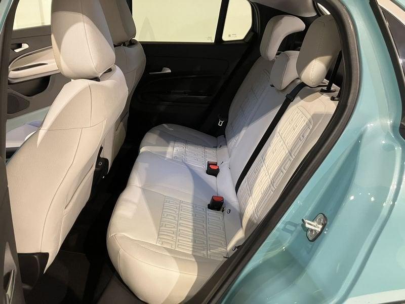 FIAT 600 600 Hybrid 110 CV DCT MHEV La Prima