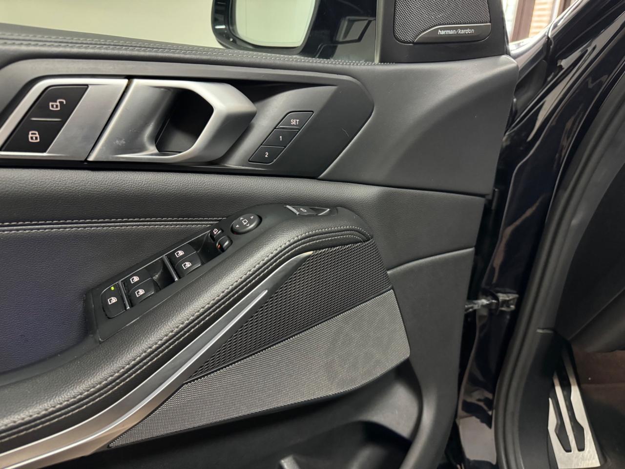 Bmw X5 xDrive30d Msport