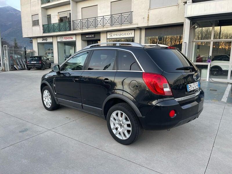 Opel Antara 2.2 cdti Cosmo 2wd 163cv