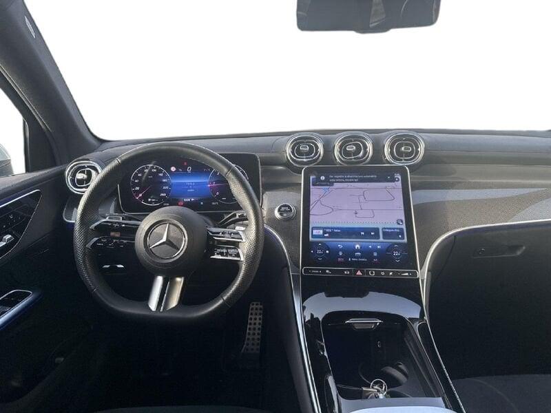 Mercedes-Benz GLC GLC 220 d 4Matic Mild Hybrid AMG Line Premium