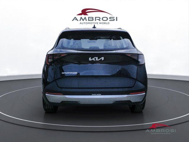 KIA Sportage 1.6 DS MH DCT BUSINESS