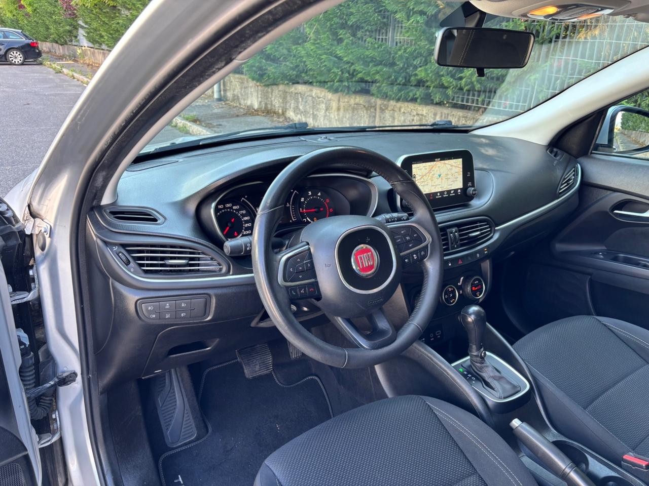 Fiat Tipo 1.6 Mjt DCT SW Business AZIENDALE, UNIPRO