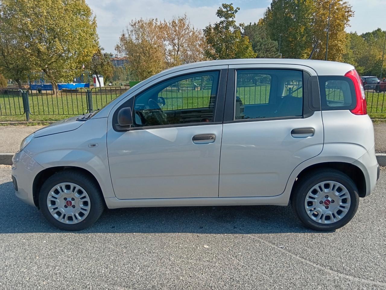 Fiat Panda 1.2 Easy NO FINANZIAMENTO