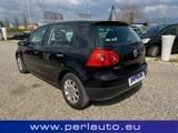 Volkswagen Golf 1.9 TDI 5p. Comfortline