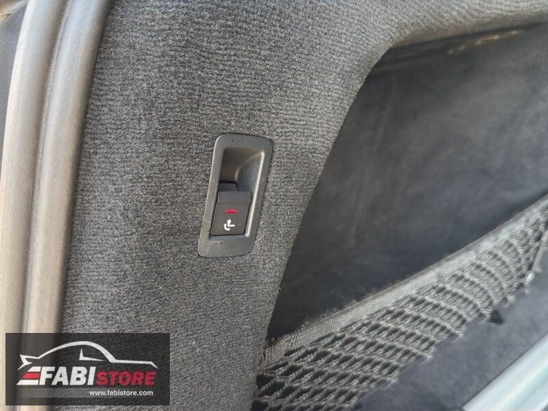 Audi A6 40 TDI 204 Cv S- Tronic S- Line QUATTRO - Tetto, Matrix, Pelle ecc